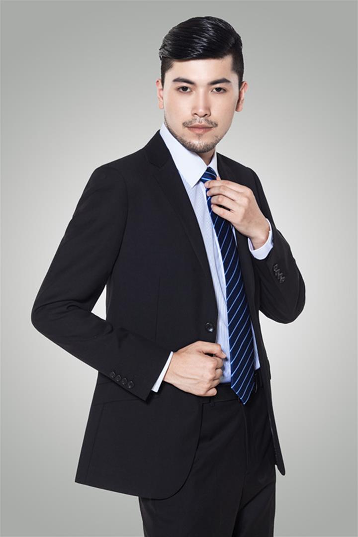 顾行舟 公关与传播总监